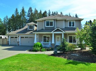 6443 37th Ln NW, Olympia, WA 98502