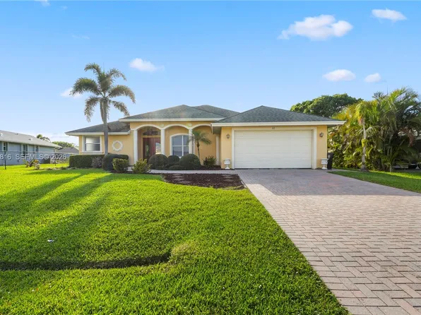 315 SE Fisk Rd, Port Saint Lucie, FL 34984