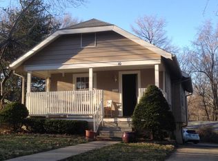 10 E 73rd St, Kansas City, MO 64114