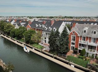202 Shearwater Ct W APT 31, Jersey City, NJ
