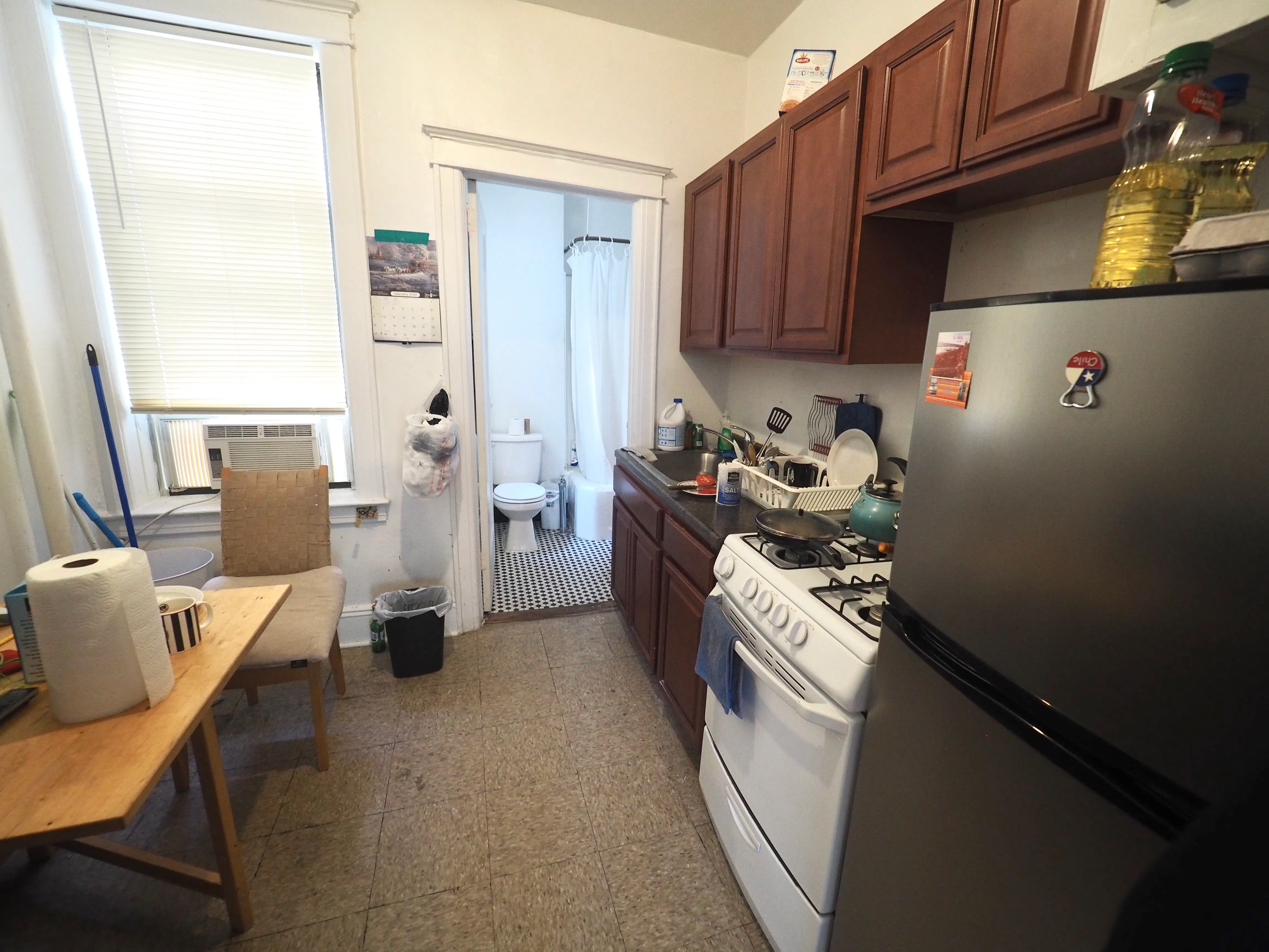 34-47 42nd Street #3A in Astoria, Queens | StreetEasy