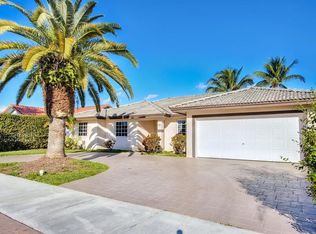 421 NW 136th Ave, Miami, FL 33182