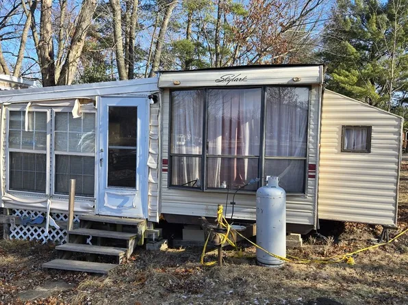 5-462 Woodhaven Lakes, Sublette, IL 61367