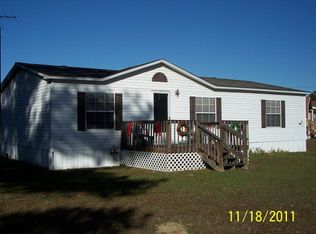 1069 Lake Front Dr, Abbeville, AL 36310