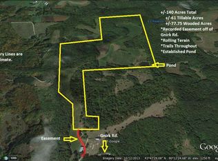 0 Gnirk Ln, Elroy, WI 53929