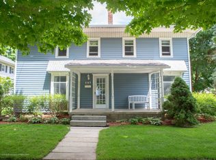 127 S Oliver St, Charlotte, MI 48813