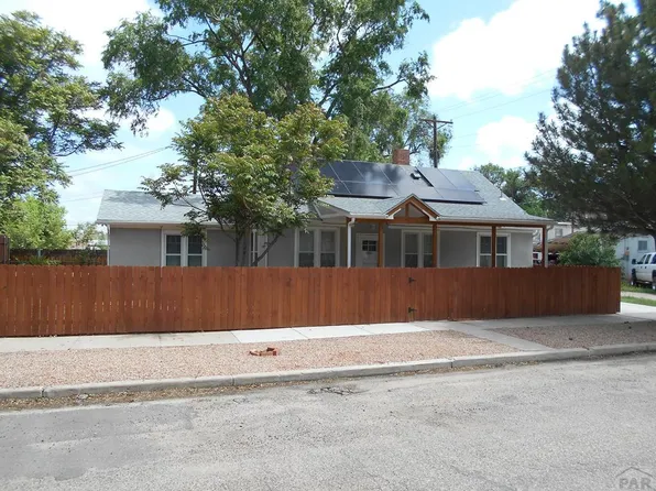 1005 Maple Ave, Rocky Ford, CO 81067