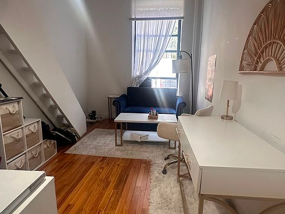 2nd image of 214 W 102nd St #1E