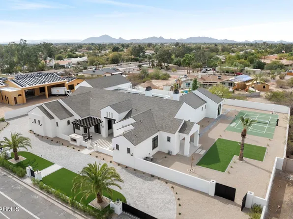 12218 N 104TH Street, Scottsdale, AZ 85260