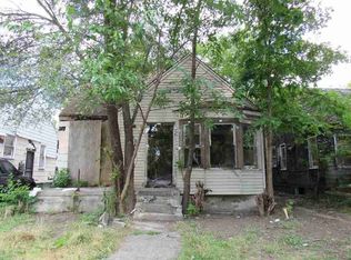 13661 Liberal St, Detroit, MI 48205