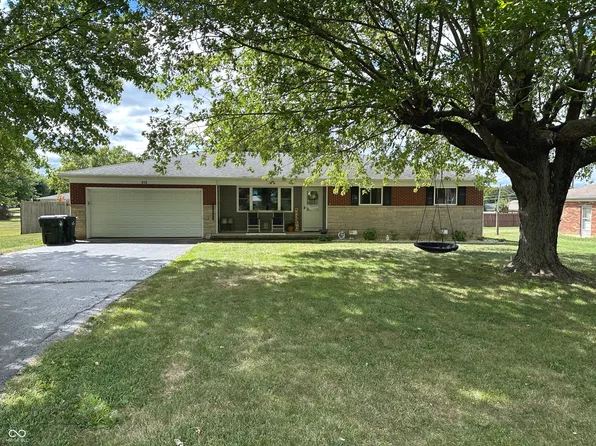 915 S Maureen Rd, Greensburg, IN 47240