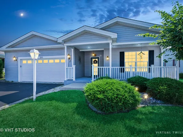 265 Rodeo Dr, Grayslake, IL 60030