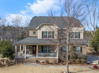 2811 Reynolda Cir, Durham, NC 27712