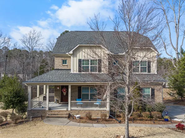 2811 Reynolda Cir, Durham, NC 27712