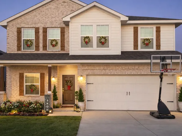 1108 Whippletree Trl, Georgetown, TX 78626