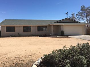 15105 Flathead Rd, Apple Valley, CA 92307