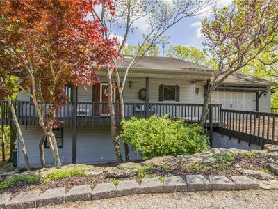 33 Deer Run Dr, Holiday Island, AR, 72631