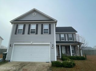 5027 Westerly Dr, Fayetteville, NC 28314