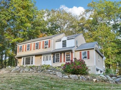 80 Lozier Rd, Budd Lake, NJ, 07828