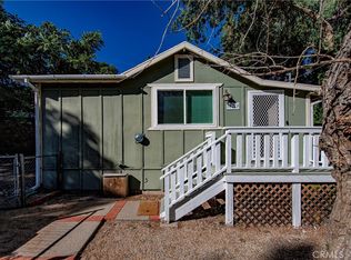 17713 Valley Trl, Lake Hughes, CA 93532