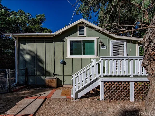 17713 Valley Trl, Lake Hughes, CA 93532