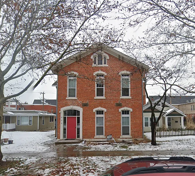 922 Kentucky St #4