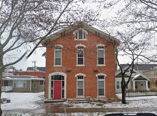 922 Kentucky St APT 4, Lawrence, KS 66044