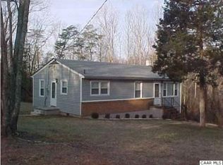12901 James River Rd, Shipman, VA 22971