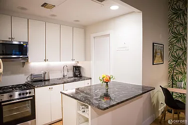 Rented by Oxford Property Group