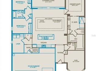5978 Talon Preserve Dr, Nokomis, FL 34275
