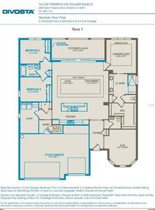 5978 Talon Preserve Dr, Nokomis, FL, 34275