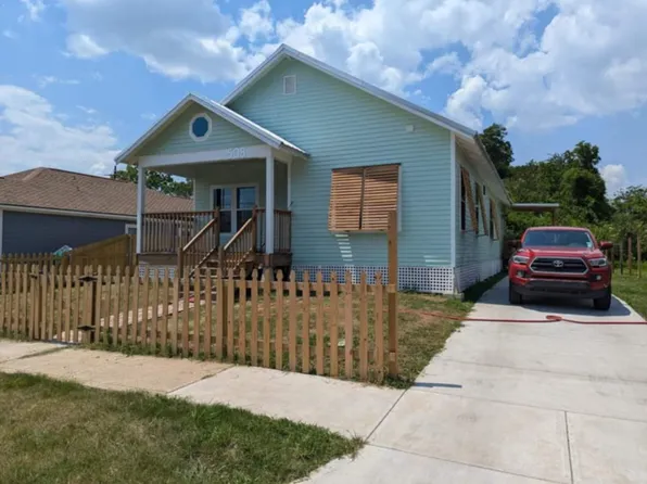 508 Olivier St, Lafayette, LA 70501