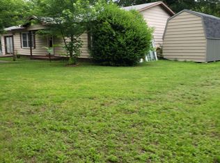 2148 S Laverne Ave, Fayetteville, AR 72701