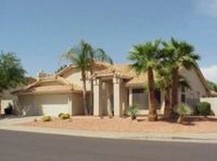 1113 S Crown Key Ave, Gilbert, AZ 85233