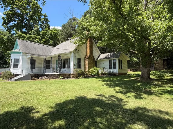 5097 Highway 23, Saint Paul, AR 72760