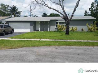 2020 NW 75th Ave, Fort Lauderdale, FL 33313