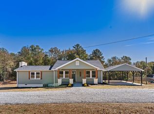 12055 Highway 25, Ware Shoals, SC 29692