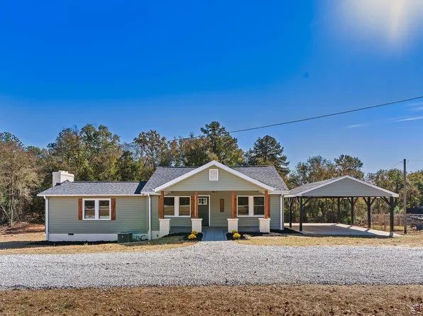 12055 Highway 25, Ware Shoals, SC 29692
