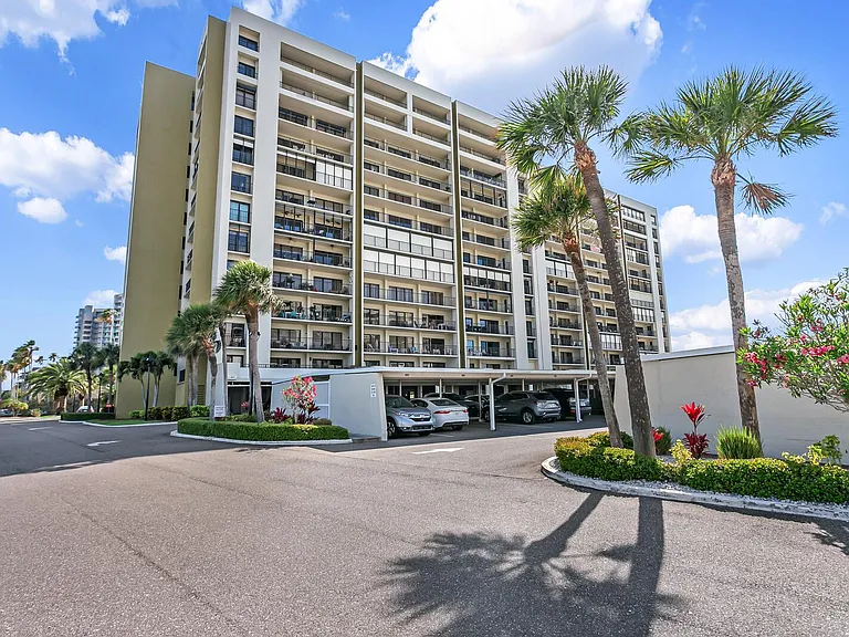 1480 Gulf Blvd #108 — Photo 35