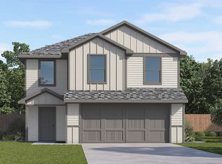 3031 Serenity Ln, Sherman, TX 75092