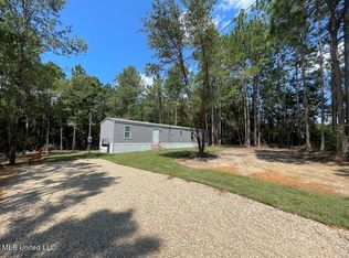 7040 Shad Ln, Perkinston, MS 39573