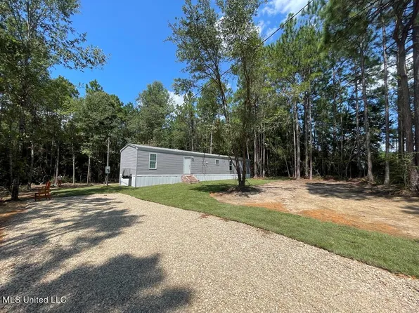 7040 Shad Ln, Perkinston, MS 39573