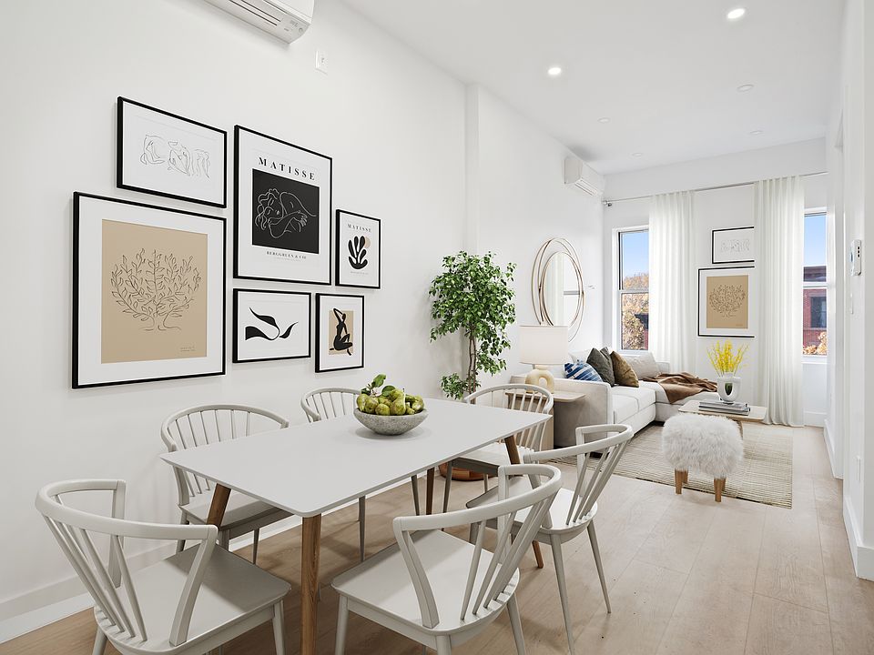 1st image of 621 Vanderbilt Ave #2B