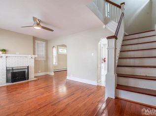 21 Becker Ter, Irvington, NJ 07111