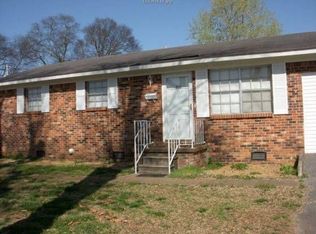 812 Keller Ln, Tuscumbia, AL 35674