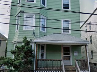 48 Granger St #1, Dorchester, MA 02122