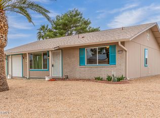 10431 W Ponderosa Cir, Sun City, AZ 85373