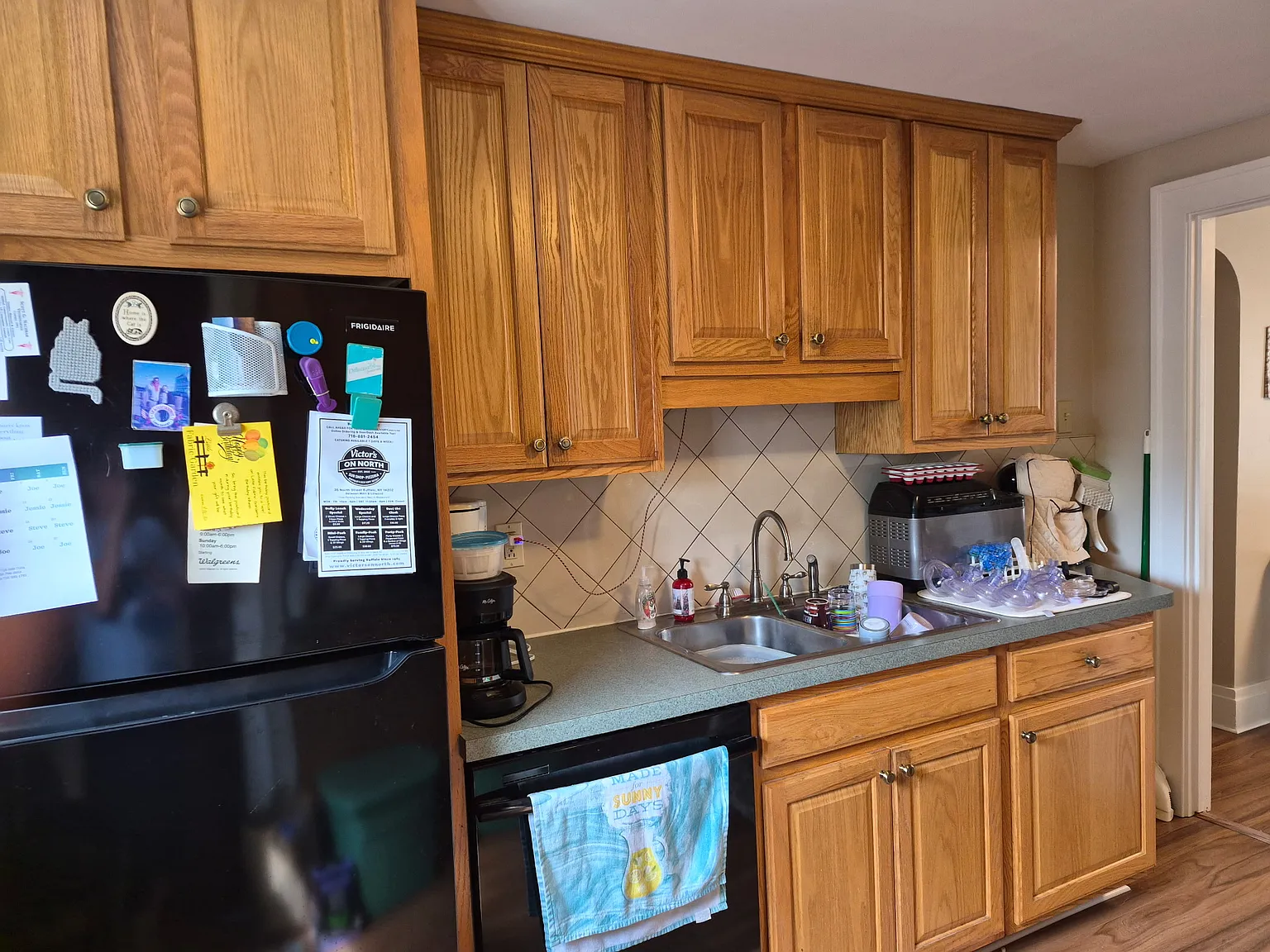 2 bed, 1150 sqft, $1,400 — Photo 4