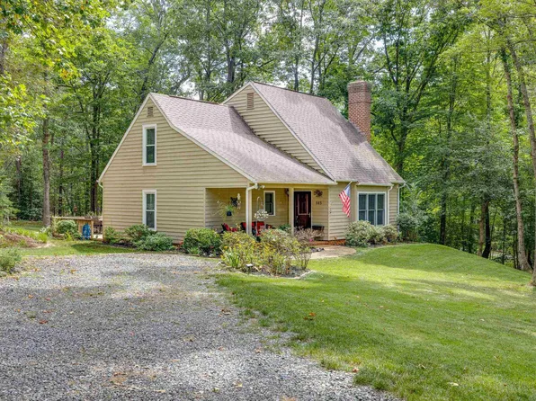 145 Greene Ct, Ruckersville, VA 22968