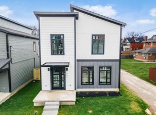 1353 Carrie Ave, Columbus, OH 43205